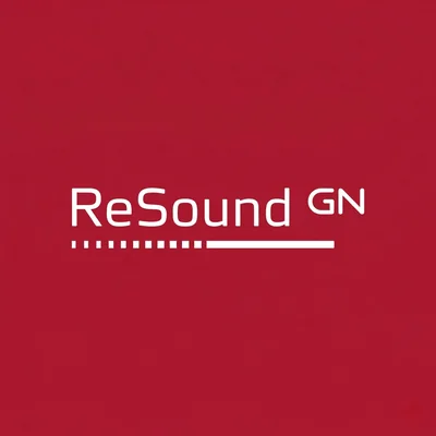 ReSound işitme cihazı logosu