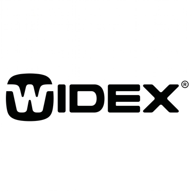 Widex işitme cihazı logosu