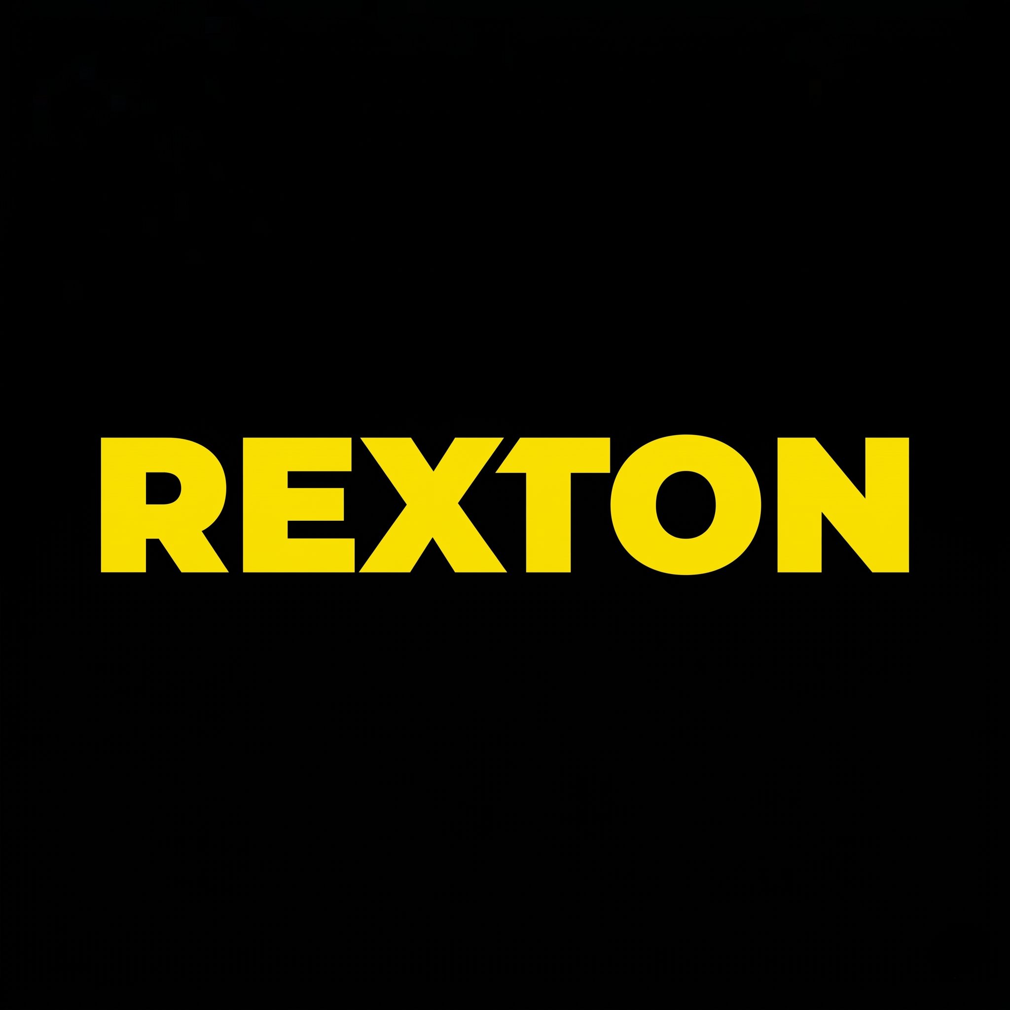 Rexton logo
