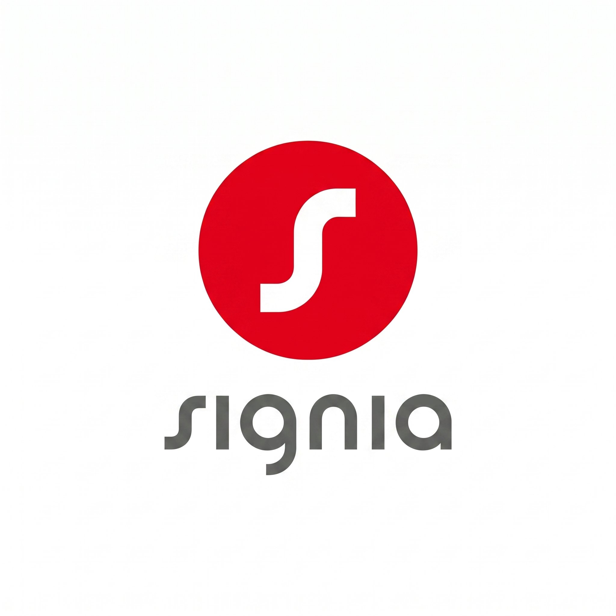 Signia logo