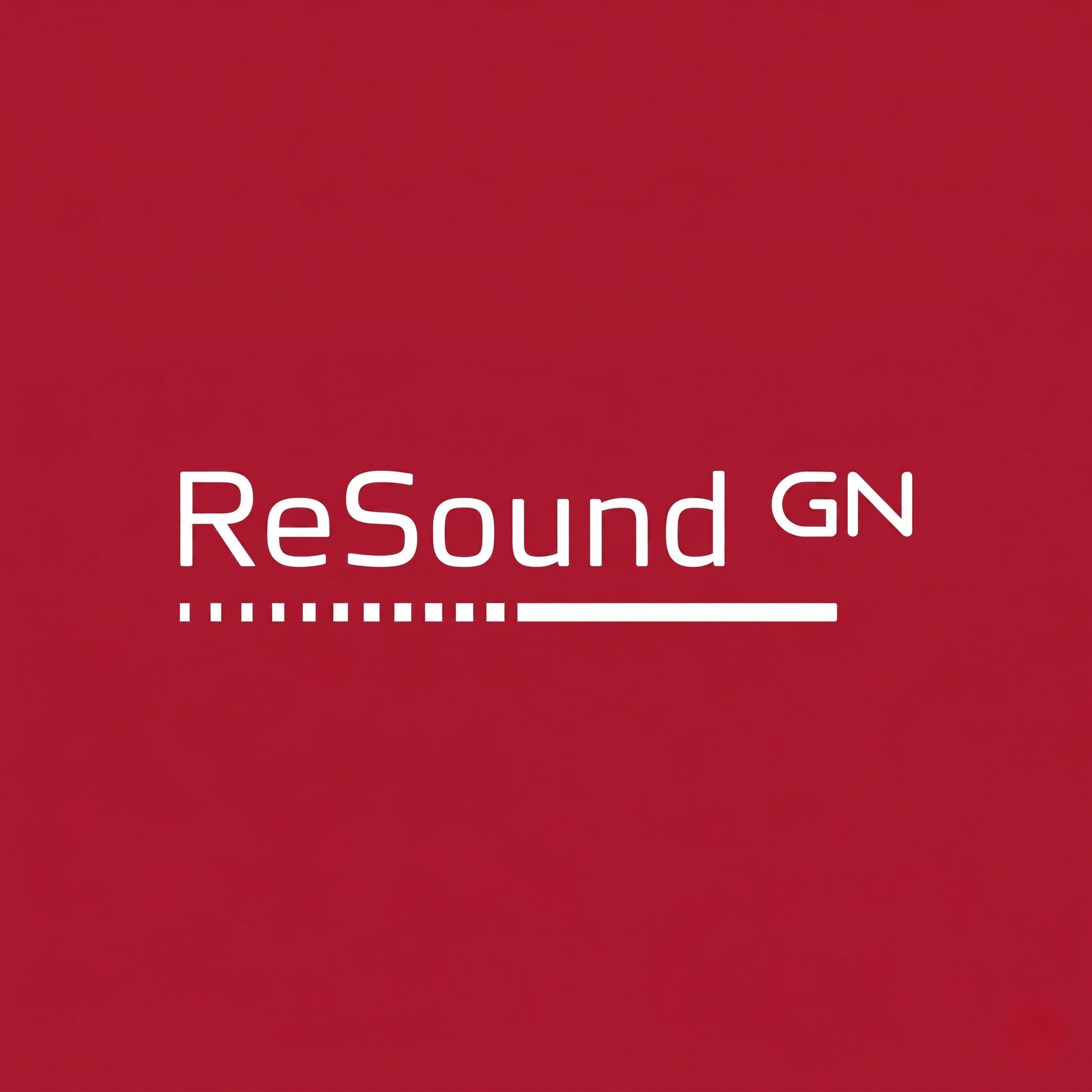 ReSound logo